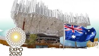 وزير أسترالي في إكسبو: ما قامت به الإمارات مذهل واستثنائي