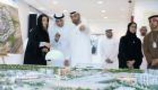 محمد بن زايد: إطلاق إكسبو 2020 دبي مصدر إلهام للآخرين