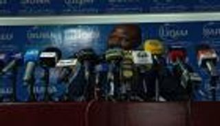 الجبهة الثورية بالسودان: متمسكون بتسليم المطلوبين للجنائية