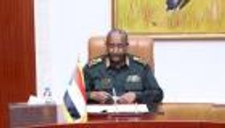 البرهان في ذكرى توقيع اتفاق جوبا: ملتزمون بالسلام