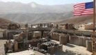  الصين تدخل معقل الأمريكان السابق بأفغانستان.. قاعدة "باجرام"