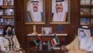 الكويت تدعم الانتخابات الليبية وترفض التدخل الأجنبي