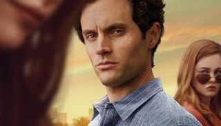 ملصق مسلسل You على نتفليكس