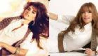 يخلق من الشبه 40.. 9 نجوم عرب يشبهون النجوم العالميين