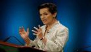 رسائل "مهمة" من مسؤولة أممية سابقة بشأن التغير المناخي