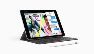 آيباد 6 الجديد