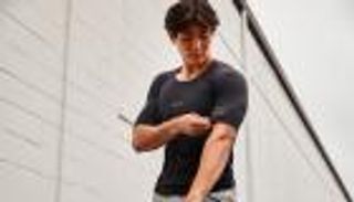 جهاز لتتبع اللياقة البدنية داخل الملابس الخاصة.. كيف؟