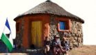 4 أكتوبر.. اليوم الوطني لمملكة ليسوتو: أرض الذهب الأبيض