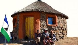 4 أكتوبر.. اليوم الوطني لمملكة ليسوتو