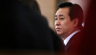 هوي كا يان.. مؤسس مجموعة 