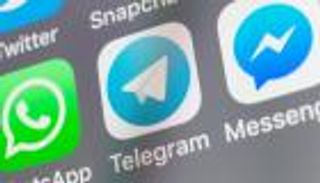 بعد عطل فيسبوك.. هجرة كبرى إلى "تيليجرام" تصيب التطبيق ببطء