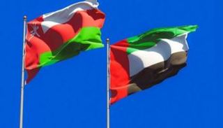  علما الإمارات وسلطنة عمان 