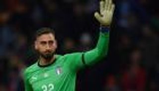 حديث الرعب.. دوناروما يستعطف جماهير ميلان برسالة مؤثرة