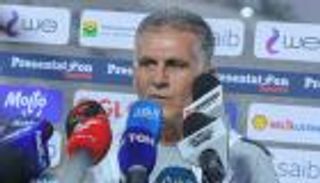 منتخب مصر.. رد غريب من كيروش على استبعاد قفشة وشريف
