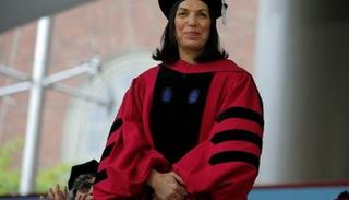 العالمة اللبنانية الأمريكية هدى الزغبي