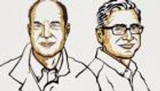 بعيدا عن كورونا.. الحرارة واللمس يمنحان أمريكيين جائزة نوبل للطب