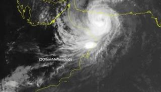 الحالة المدارية شاهين