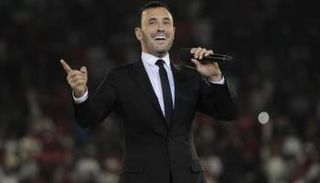 النجم كاظم الساهر