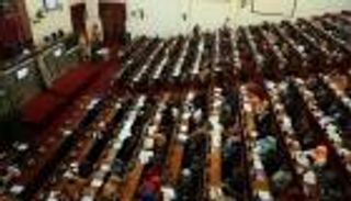 برلمان إثيوبيا الجديد ينطلق بجلسة التصديق على تعيين آبي أحمد 