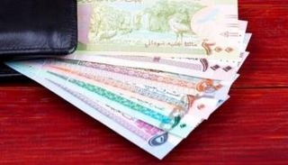 استقرار سعر الدولار في السودان