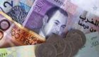 أسعار العملات في المغرب اليوم الإثنين 4 أكتوبر 2021