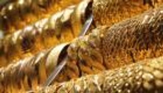 أسعار الذهب اليوم الإثنين 4 أكتوبر 2021 في الأردن