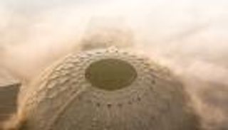 قبةُ الوصل.. قلب ينبض بالإبداع المستدام في إكسبو 2020 دبي