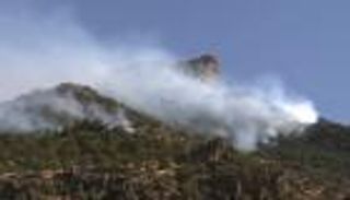 مقتل شخص وإصابة آخر بقصف تركي شمال العراق