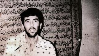 الطيار الإسرائيلي رون أراد- أرشيفية