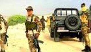 الجيش الصومالي يصطاد 7 إرهابيين من "الشباب"