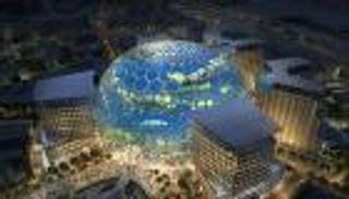 إكسبو 2020 دبي ينال شهادة الآيزو للاستدامة في إدارة العمليات