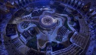 رئيس مفوضية الاتحاد الإفريقي