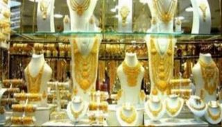 أسعار الذهب اليوم الثلاثاء 5 أكتوبر 2021 في الجزائر