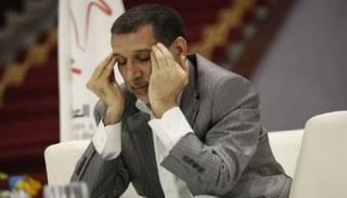 سعد الدين العثماني- أرشيف