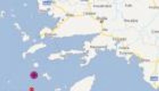 زلزال جديد يضرب غربي تركيا