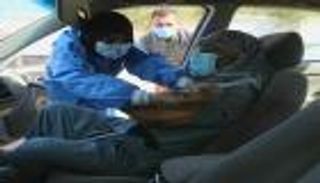 كورونا في ليبيا.. 682 إصابة جديدة و8 وفيات