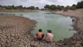 5 مليارات شخص يواجهون صعوبات الحصول على المياه بحلول 2050