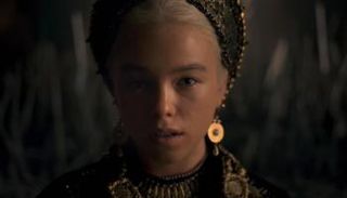 ملصق مسلسل "منزل التنانين" الجديد