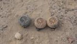 لغم حوثي يبتر قدمي يمنية حامل في الحديدة اليمنية