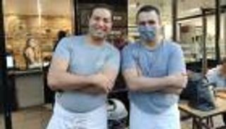 لآرائه المتطرفة.. لن ينال الخباز التونسي شرف تزويد قصر الإليزيه بالخبز