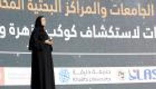 بعد الصعود للمريخ.. الإمارات تسابق العالم نحو الزهرة