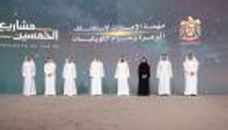 من المريخ إلى الزهرة.. الإمارات تعيد العرب للعصر الذهبي