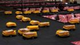 مهمة جديدة للروبوت.. 55 جهازا تقتحم عالم البريد