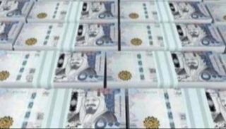 سعر الريال السعودي في مصر اليوم الثلاثاء 5 أكتوبر 2021