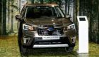 سيارات 2021 الـSUV يابانية الصنع.. أسعار اقتصادية