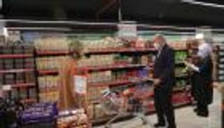 أردوغان: الأسعار بمتناول الجميع.. والمعارضة: هل هبط الرئيس من المريخ؟