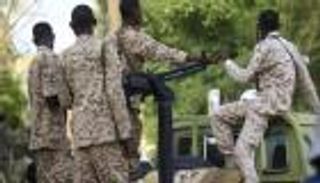 مقتل جندي سوداني و4 إرهابيين خلال مداهمة في الخرطوم