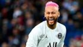 بعد هزيمة سان جيرمان.. توقف الفيس بوك يعمق أحزان نيمار