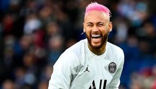 نيمار دا سيلفا نجم باريس سان جيرمان