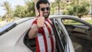 مباراة بنكهة الليجا.. ألميريا يرد الدين لجيرونا.. وتركي آل الشيخ يحتفل